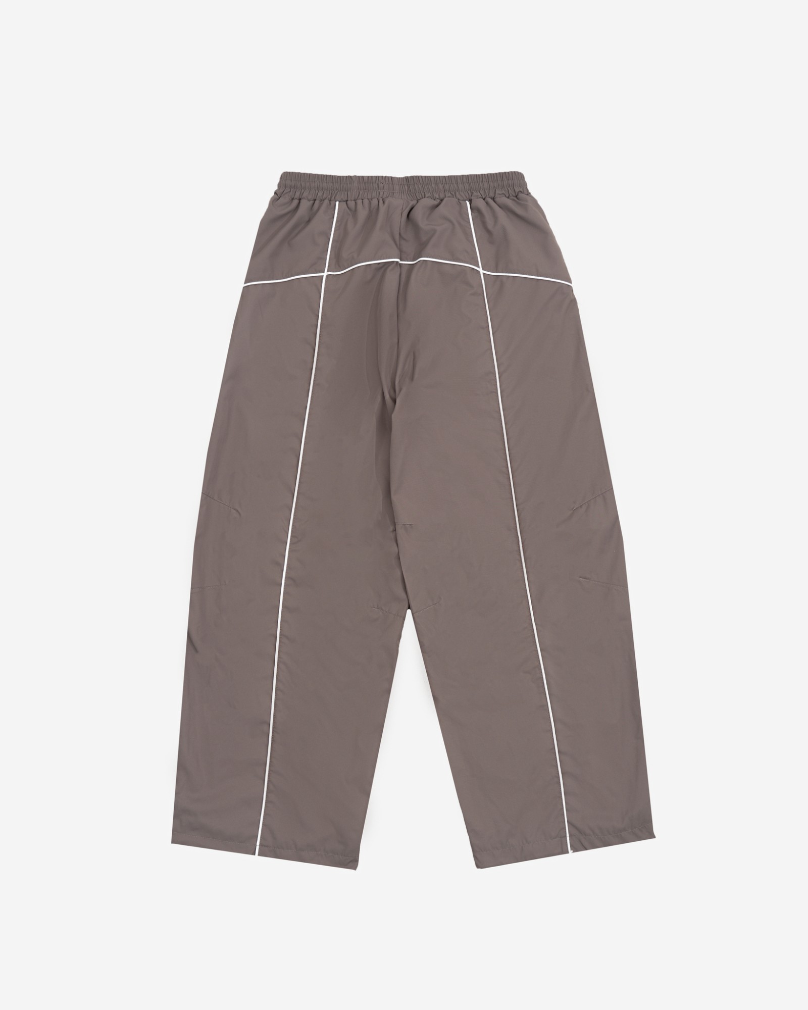 SPRINTER GREY SWEATPANTS