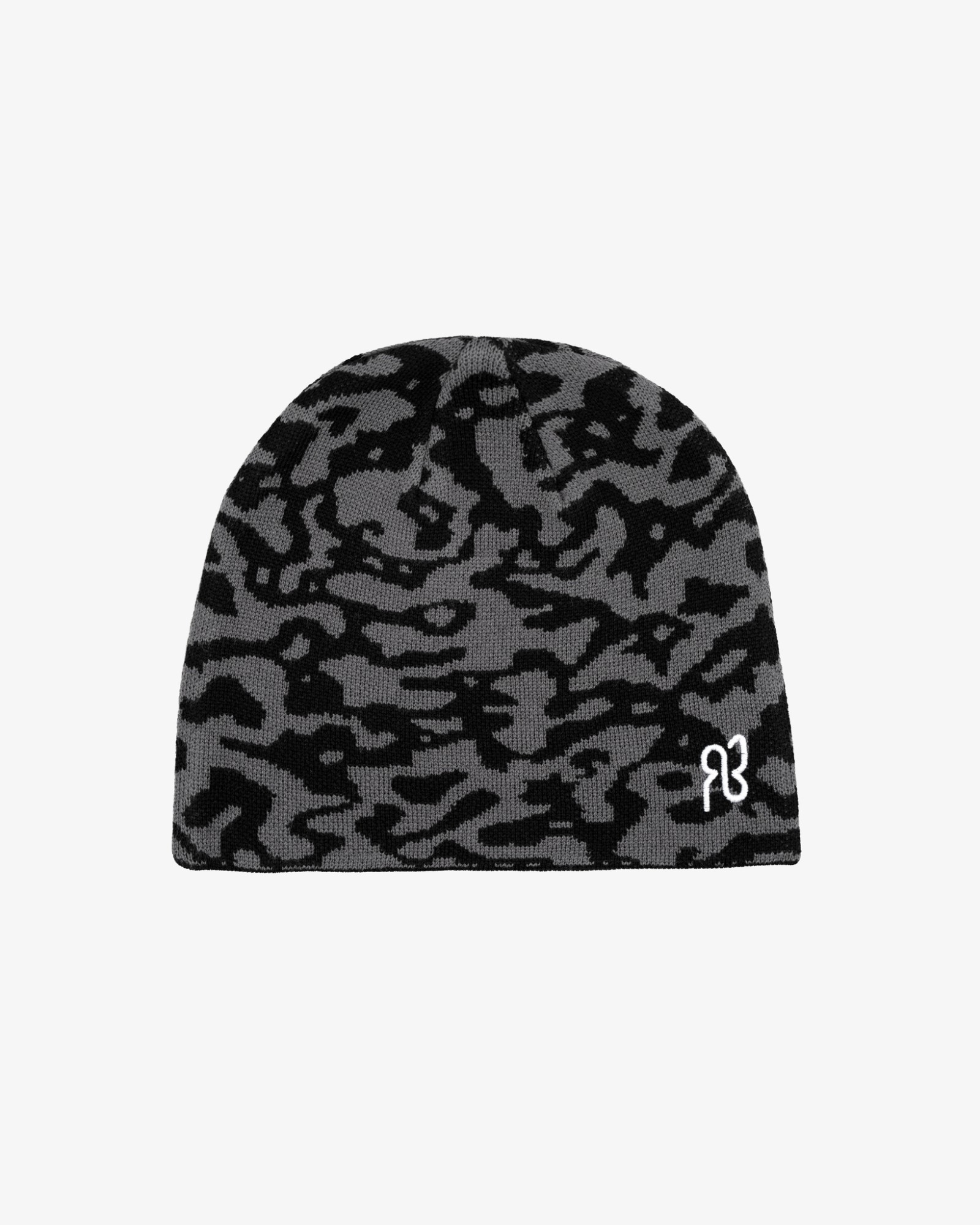 CAMO BEANIE