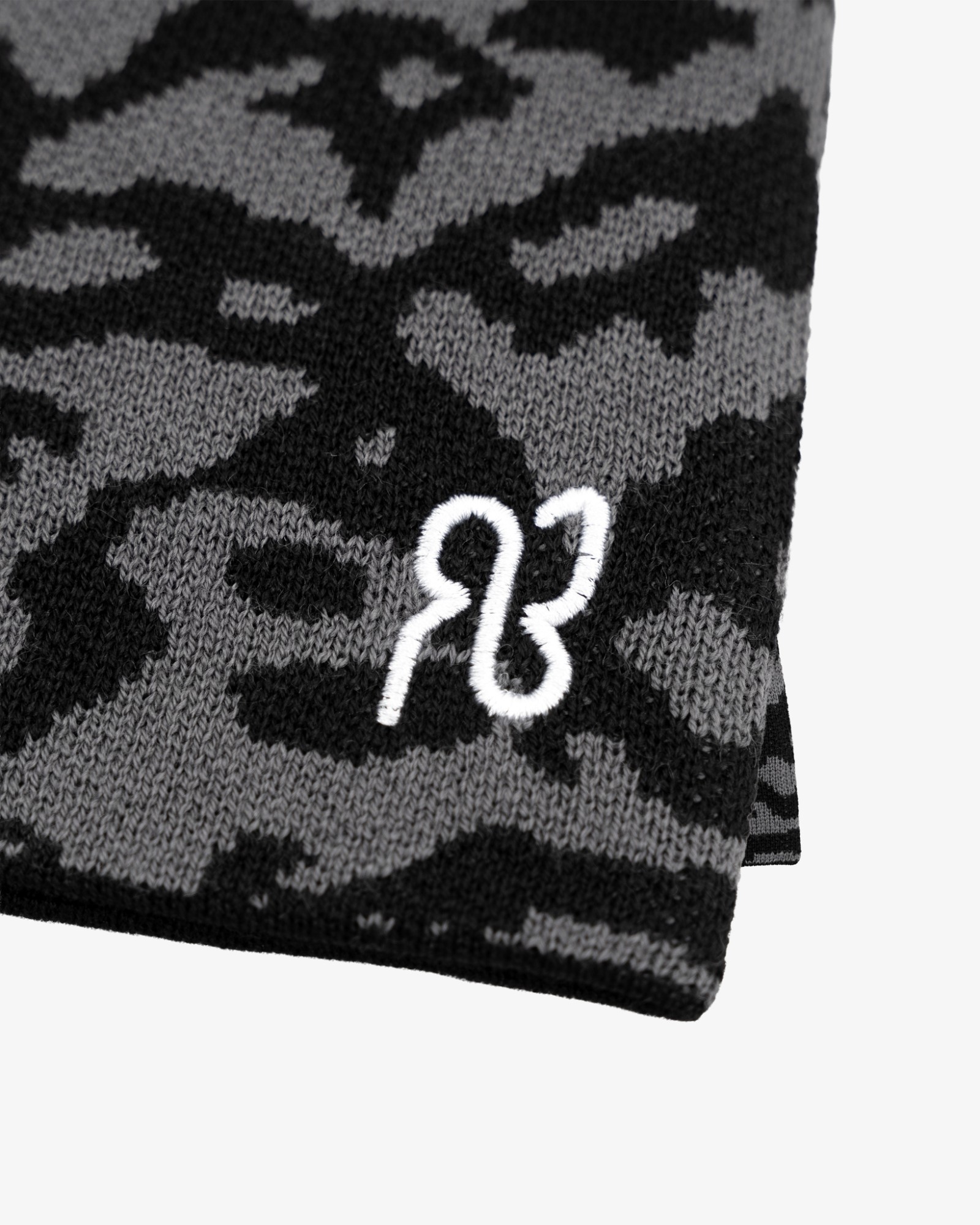 CAMO BEANIE
