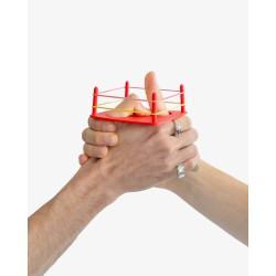 THUMB W®ESTLER 