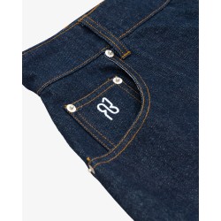 RAW DENIM 