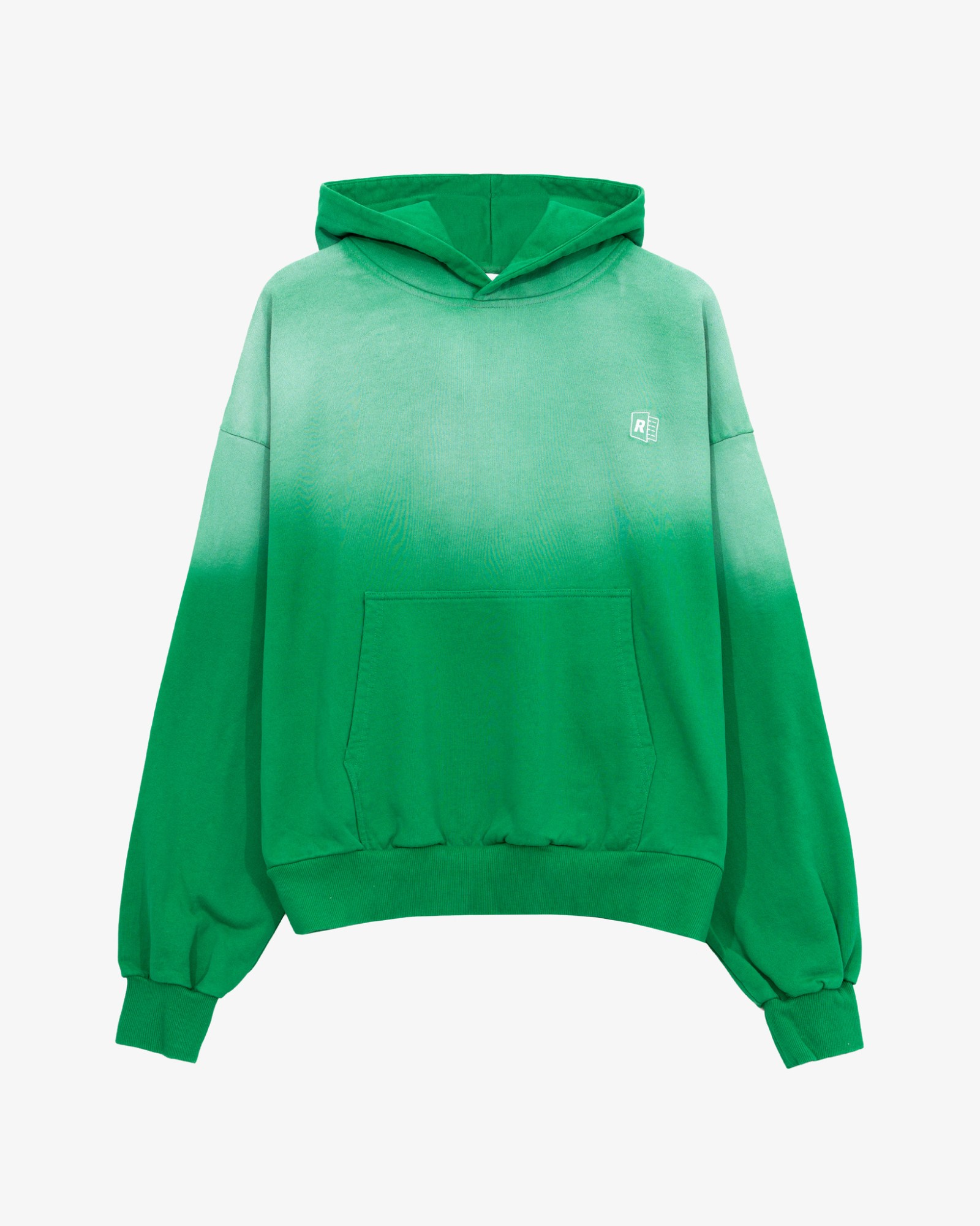 COUNTER HOODIE
