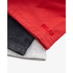 WASTELAND BOMBER JACKET 