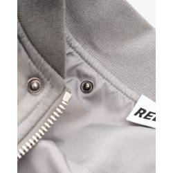 WASTELAND BOMBER JACKET 