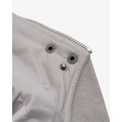 WASTELAND BOMBER JACKET 