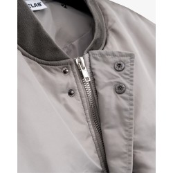 WASTELAND BOMBER JACKET 