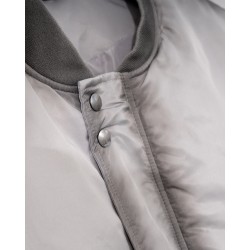 WASTELAND BOMBER JACKET 