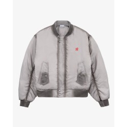 WASTELAND BOMBER JACKET 