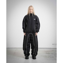 SPRINTER BLACK JACKET 