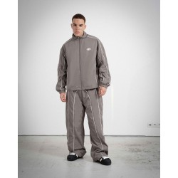 SPRINTER GREY SWEATPANTS 