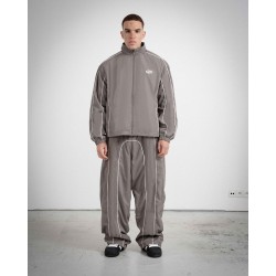 SPRINTER GREY SWEATPANTS 