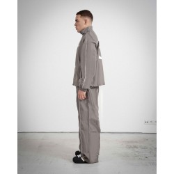 SPRINTER GREY SWEATPANTS 