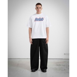 EDIBLE WHITE T-SHIRT 