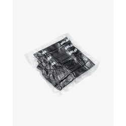 BASIC BLACK BOXER BRIEFS 3-PACK 