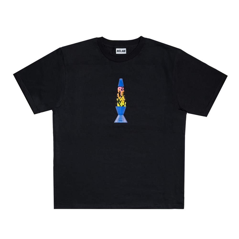 AR LAVA LAMP T-SHIRT