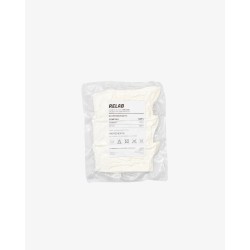 LAB BONE WHITE SOCKS 3-PACK 