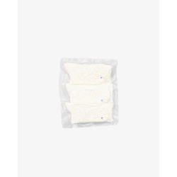 LAB BONE WHITE SOCKS 3-PACK 