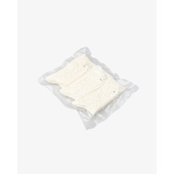 LAB BONE WHITE SOCKS 3-PACK 