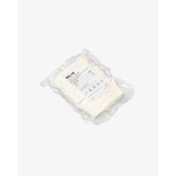 LAB BONE WHITE SOCKS 3-PACK 