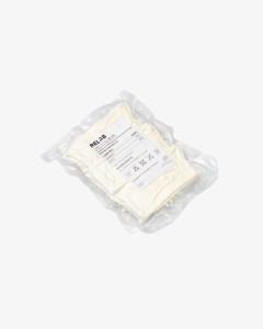 LAB BONE WHITE SOCKS 3-PACK