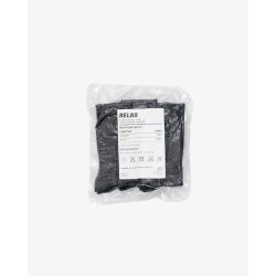 COZY BLACK SOCKS 3-PACK 