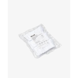 LAB WHITE SOCKS 3-PACK 