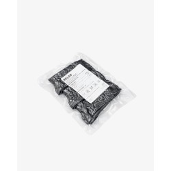 LAB BLACK SOCKS 3-PACK 