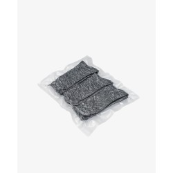 LAB BLACK SOCKS 3-PACK 