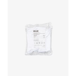 COZY WHITE SOCKS 3-PACK 