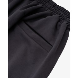 BIGGIE GRAPHITE GREY SWEATPANTS 