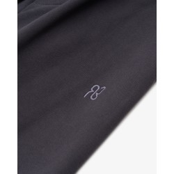 BIGGIE GRAPHITE GREY SWEATPANTS 