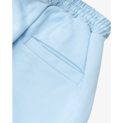 BIGGIE LIGHT BLUE SWEATPANTS 