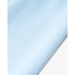 BIGGIE LIGHT BLUE SWEATPANTS 