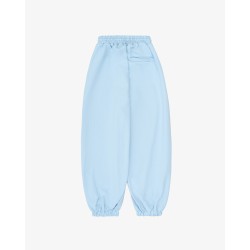 BIGGIE LIGHT BLUE SWEATPANTS 