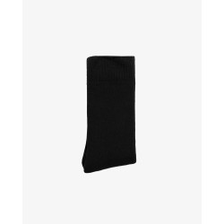 LAB BLACK SOCKS 