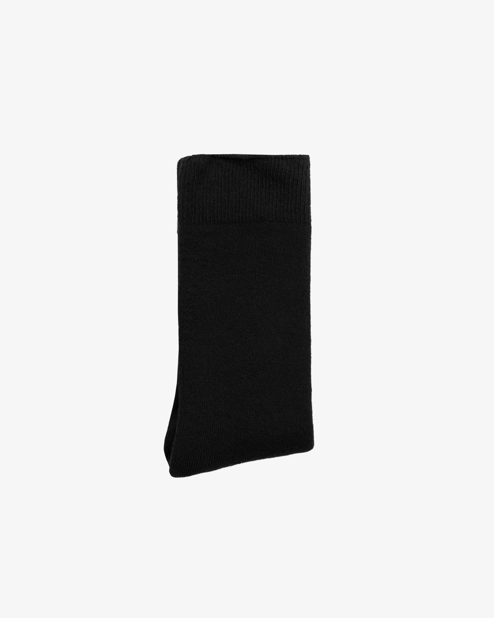 LAB BLACK SOCKS