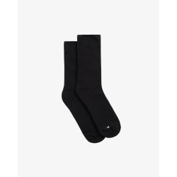 LAB BLACK SOCKS 