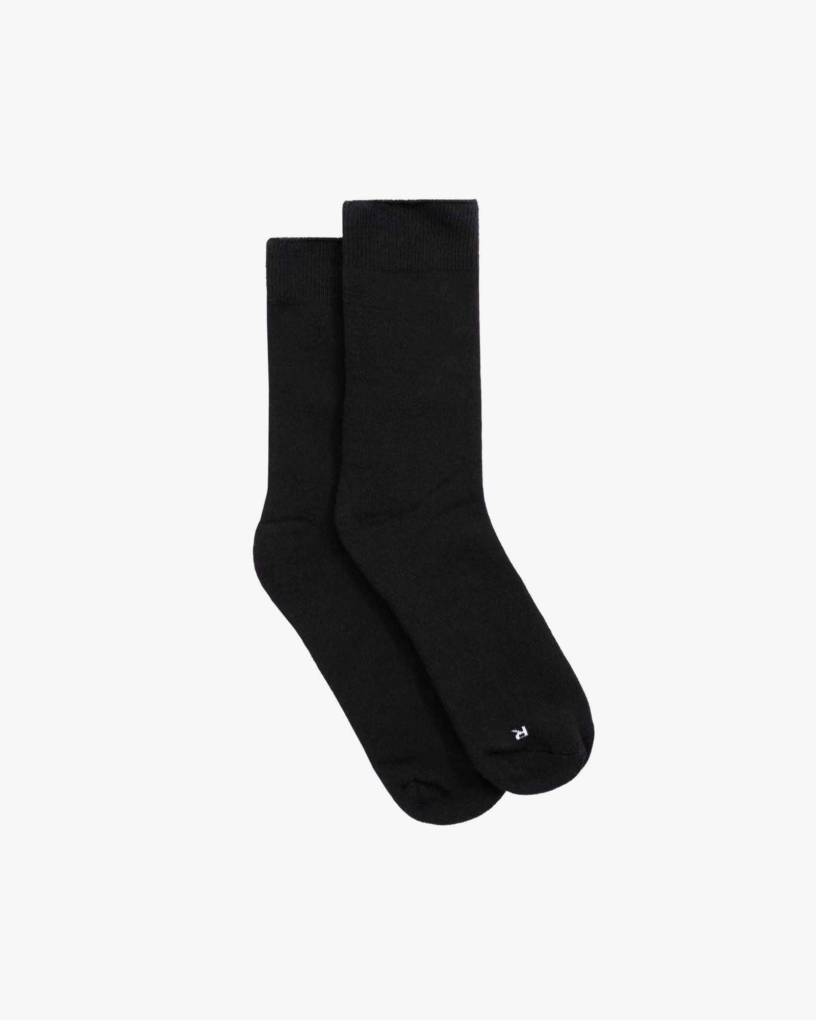 LAB BLACK SOCKS
