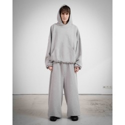 BIGGIE GREY SWEATPANTS 