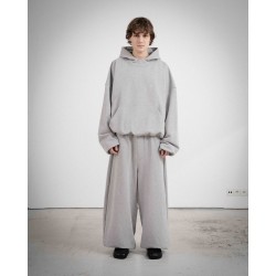 BIGGIE GREY SWEATPANTS 