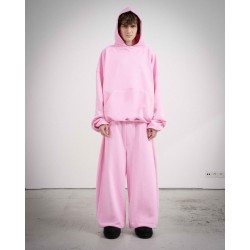 BIGGIE PINK SWEATPANTS 