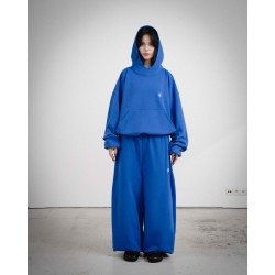 BIGGIE NAVY SWEATPANTS 