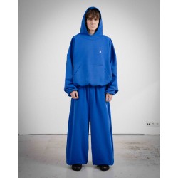 BIGGIE NAVY SWEATPANTS 