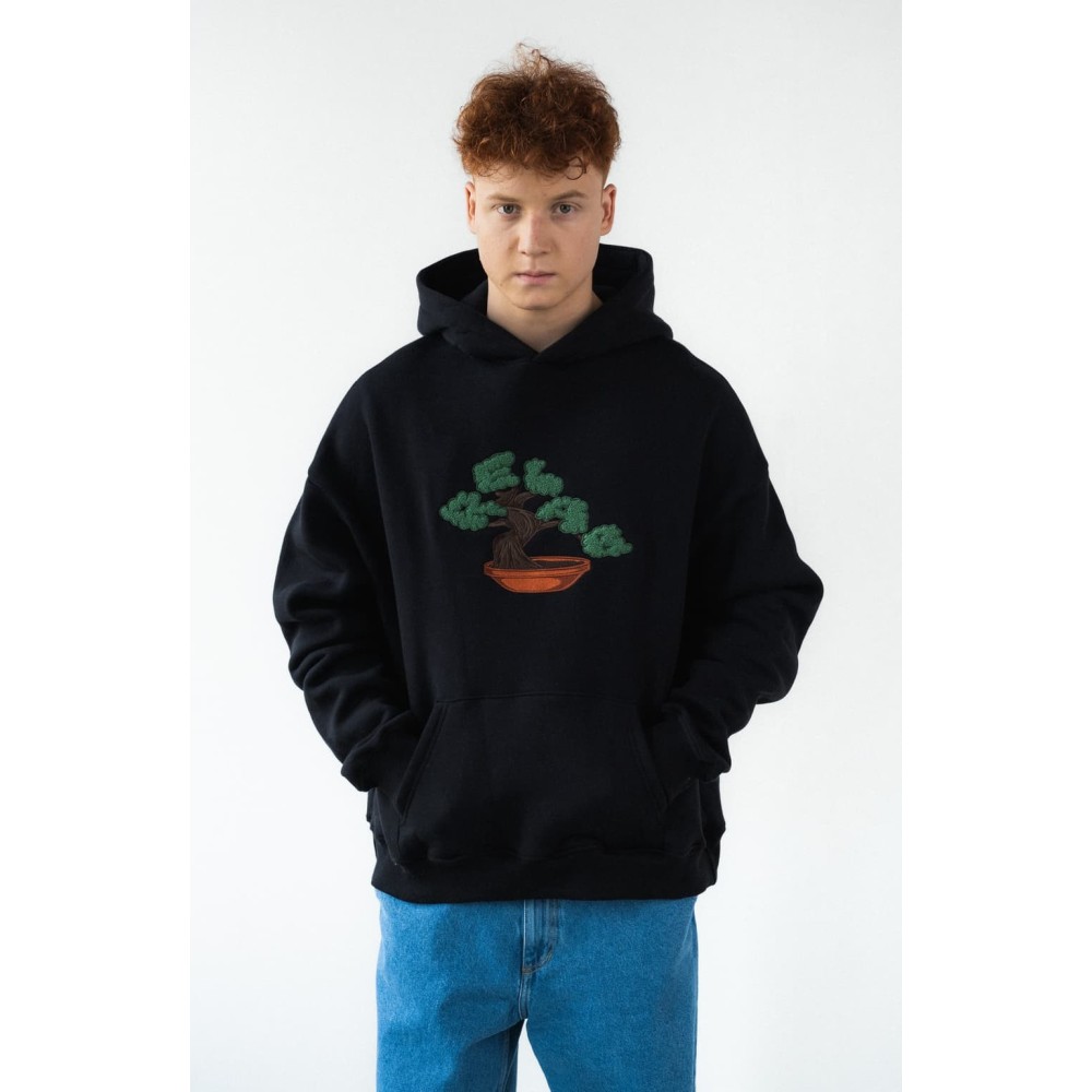 BONSAI HOODIE