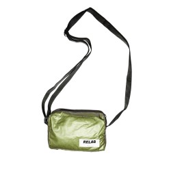 BAG THERMO GREEN 