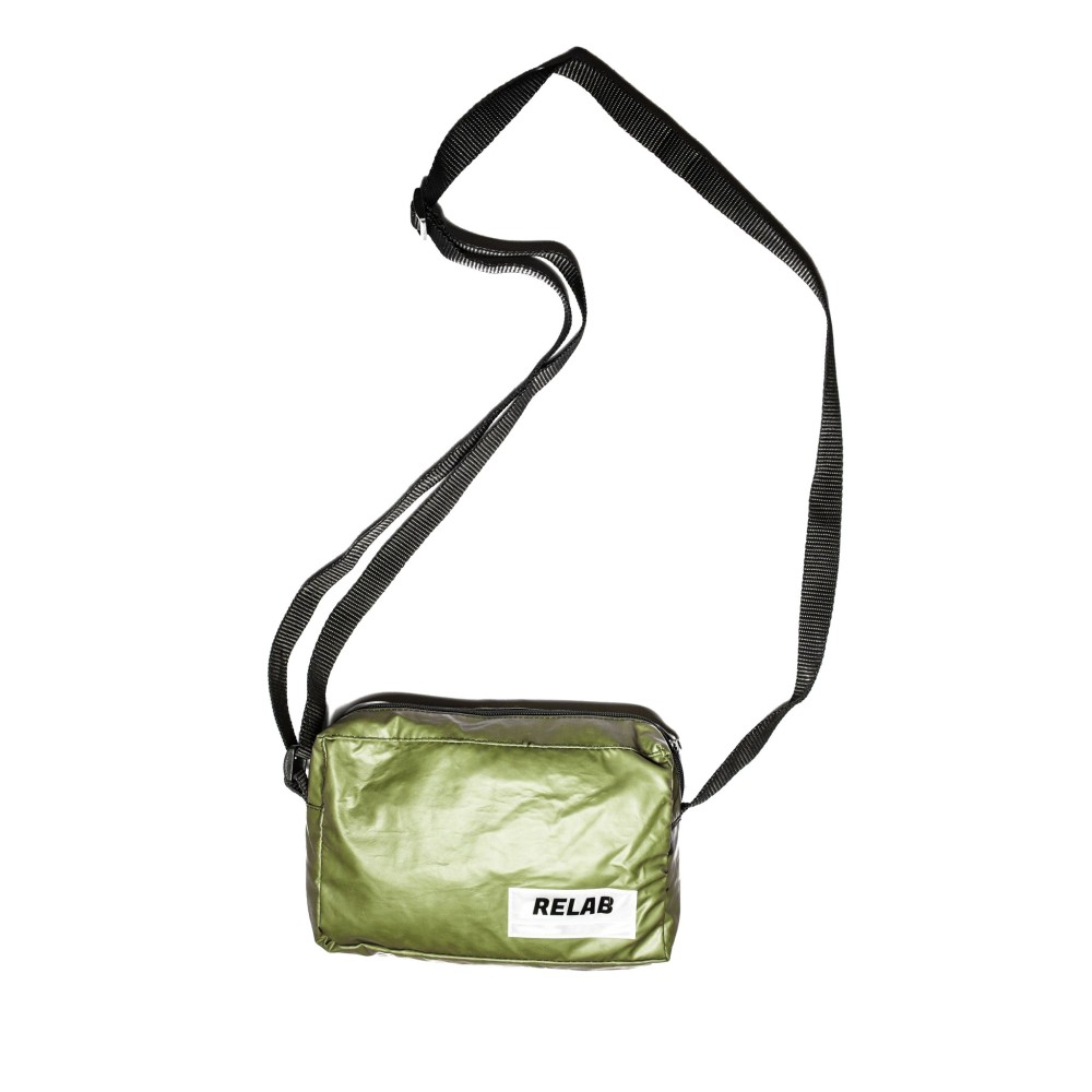 BAG THERMO GREEN