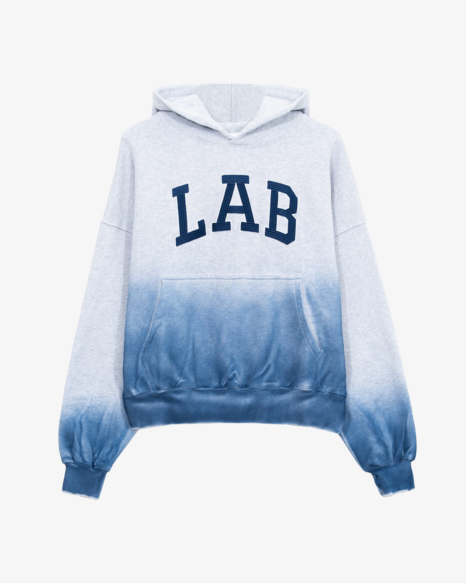 LAB HOODIE