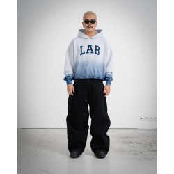 LAB HOODIE 
