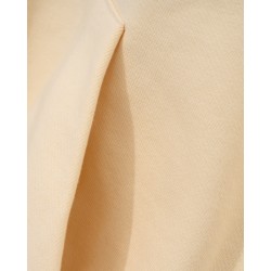 BIGGIE BUTTER YELLOW HOODIE 