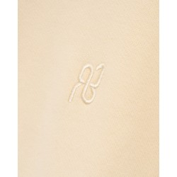 BIGGIE BUTTER YELLOW HOODIE 